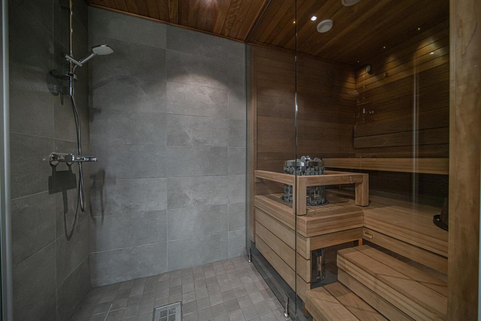 Levillas Cranberry C14 Exterior photo